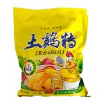 High Quality Chicken Flavour Seasoning Granules