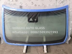 Wholesale Toyota Estima/Previa/Tarago Acr50 Mpv 2006 Front Windshield Glass Car Glass Audi A 4 from china suppliers