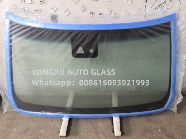 Heat Insulation Automotive Laminated Glass 5d Hatchback 2007-14 Fiat Bravo