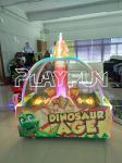 Playfun Dinosaur AGE kid machine kids arcade game kiddie rides coin operated