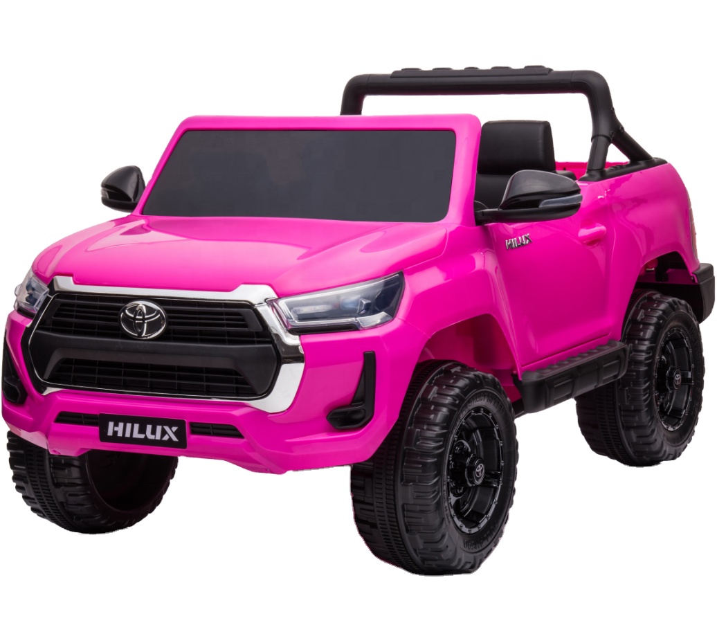 24V Licensed Electric Buggy for Children Popular Ride On Car in 133*87*68.5cm Size