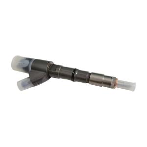 Wholesale Industrial Construction Diesel Engine Part 0445120469 Fuel Injector For Cummins from china suppliers