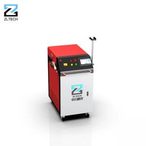 Wholesale Oil Stain 1000 Watt Laser Rust Removal Machine Paints from china suppliers