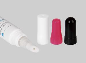 Wholesale PCR PE Empty Lipgloss Tube from china suppliers