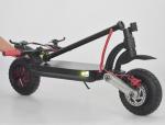 Two Motors High Speed Electric Two Wheel Self Balancing Scooter Adults Dual