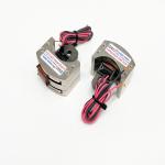 High-Speed Voice Coil Motors High-Torque Permanent Magnet Motors