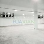 -20 Degree Cooling Condensing Unit Industrial Seafood Cold Storage Freezer