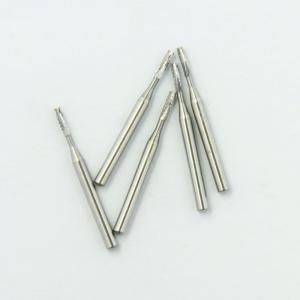 Wholesale High Speed Carbide Burs Dentistry Cylinder Bur Dental Cross Cut Head from china suppliers