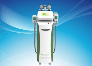 Wholesale Fastest slimming! high quality anti-freeze cryolipolysis weight reducing machine from china suppliers
