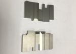 Aluminum Precision Automotive Parts With Polished Painting Surface