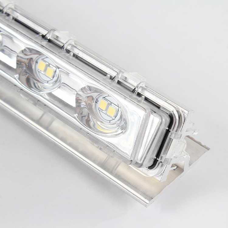 8W 12 Volt Rv Porch Light Anti Aging Caravan Porch Light Waterproof