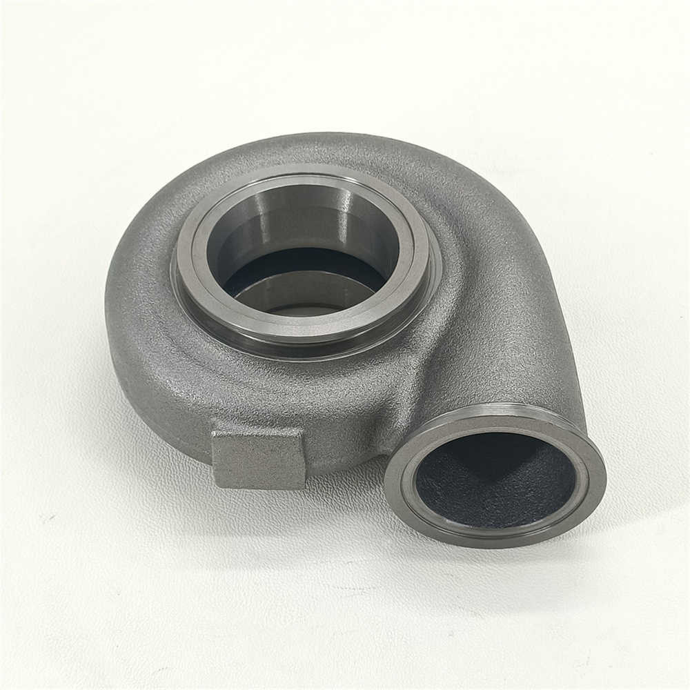 New G42-1450 Standard Rotation AR 1.01 Turbine Housing V-band 757707-0011 879779-5016 G42 1450 879779