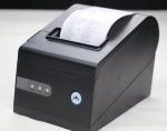 High Resolution Desktop 3 '' Postal Thermal Barcode Label Printers , QR Stickers