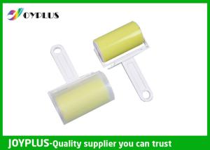 Wholesale Sticky Lint Roller Remover For Wool Dust Hair Environmental Material from china suppliers