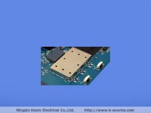 Wholesale wifii router metal shielding cover from china suppliers