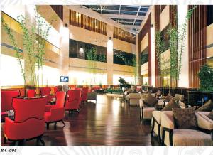 Wholesale Lobby Aera Furniture,Lounge Chair/Sofa,Coffee Table,BA-006 from china suppliers