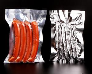 Wholesale 40-200microns Food Packaging Aluminium Foil Bags from china suppliers