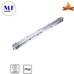 IP65 25W 5years Warranty LED Tri-proof Light With Stainless Steel For Heavy