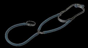 Wholesale Single Use Medical Supplies Stethoscope With Stainless Steel Chest Pieces from china suppliers