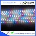 dc5v 16ic 32led individual control strip lpd8806