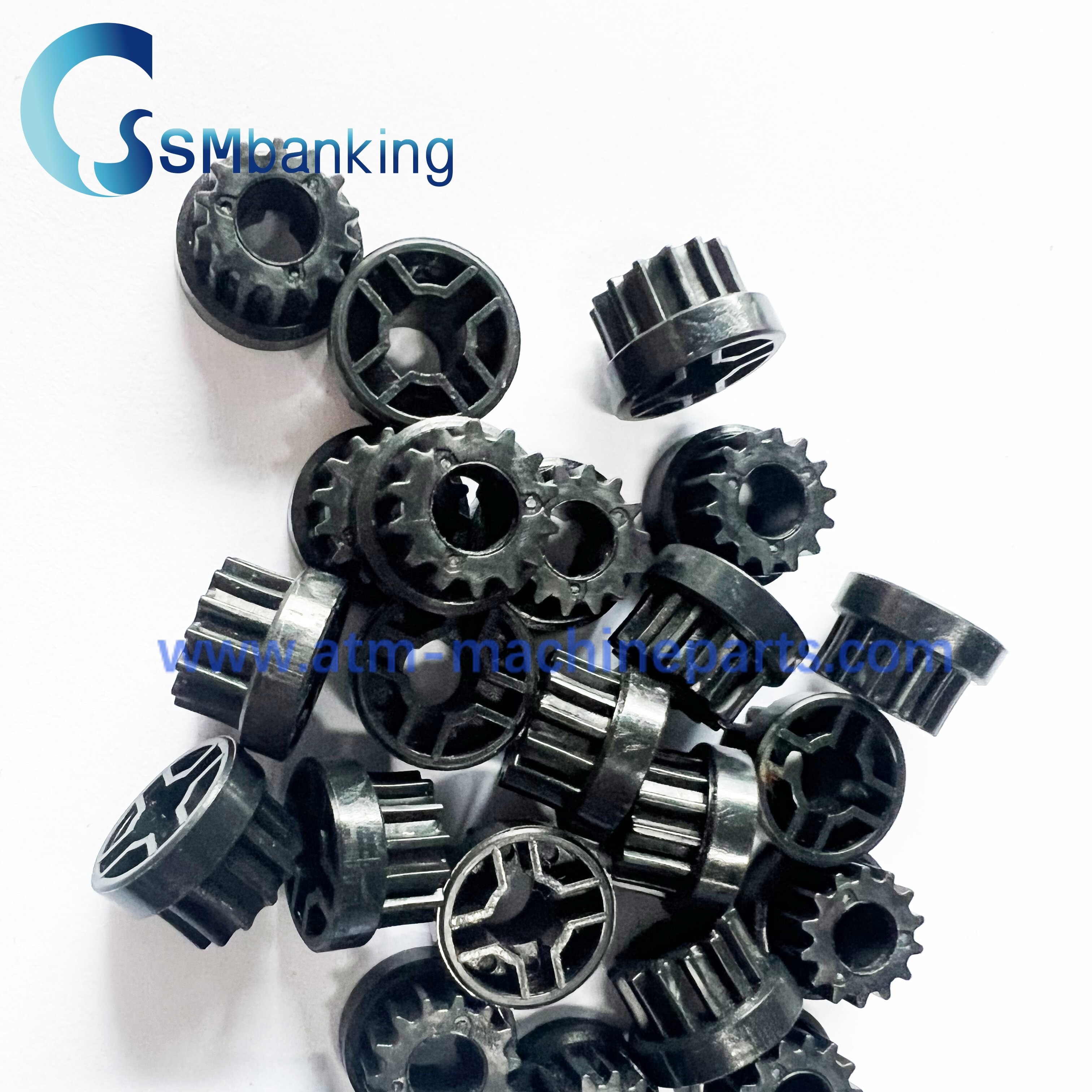14T Gears On Hyosung V Module New Original High Quality
