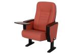 580mm Church Auditorium Chairs Cinema Furniture With Cup Holder