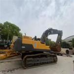 Good Performance 48 Ton Volvo Crawler Excavator Ec480dl Volvo 480 Ec 480dl