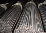 Nitronic 50 Round Bar , Nitronic Alloys Bar For Seawater Pump Shafts