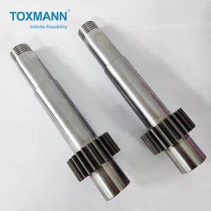 Wholesale 1.2379 Material Thread Core Precision Mold Parts For Plastic Medicine Bottle Cap from china suppliers