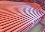 High Pressure Carbon Steel Boiler Serpentine Tube With Long Service Life