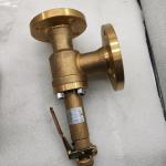 Sullair 88290005-479 Safety Valve Essential Spare Part for Industrial Air