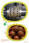 Starch Soft Capsule Mould