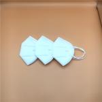 4 Ply Protective Kn95 N95 Disposable Dust Mask Safe Soft Health Care Anti Virus