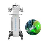 Fat Removal Non Invasive 8D Laser Therapy Machine Dual Wavelength 532nm 635nm