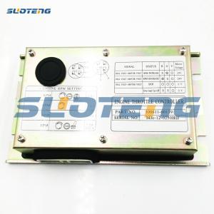 Wholesale 300611-00139 Controller ECU ECM 30061100139 For DH225-7 Parts from china suppliers