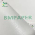 275gsm + 15g PE Coated Water Absorbing Paper For Garment Tag