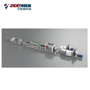 Wholesale PP PE Panel Plastic Construction Formwork Machine Wear Resistance High Hardness from china suppliers