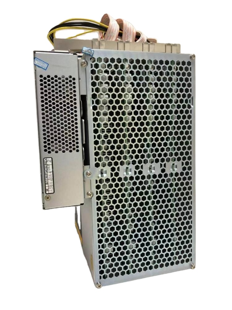 Machine For Ant S15 28Th/s 1596W In Stock Second-Hand