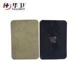 Chinese herbal natural pain relief patch for health care