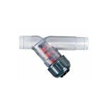 Original Type 305/306 Georg Fischer Line Strainer