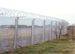 clear view fencing manufacturers