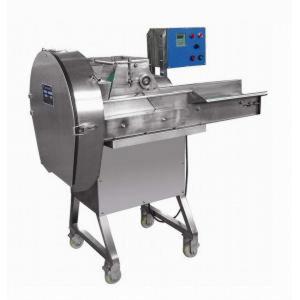 Wholesale electric automatic vegetable dicer for restaurant &amp; hotel from china suppliers