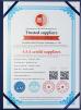 Guangzhou Riss Electronic Technology Company Limited Certifications