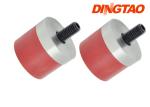 85926000 Suit Cutter Parts Bumper Assy Elevator Lower GTXL Cutter Parts