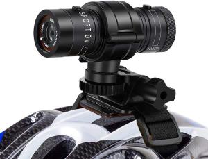 Wholesale 90MM*30MM Night Vision Video Camera Recorder Waterproof IP66 from china suppliers