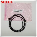 Huawei original 04047637VB LMR195 jumper, 90 degree SMA male to N Female