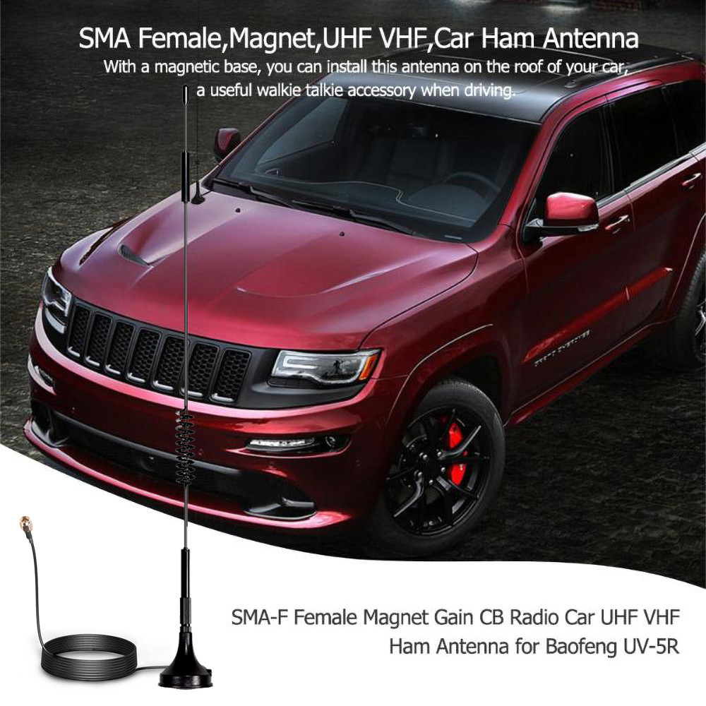 Industrial IoT Router SMA Male Antenna Compatible with LTE Wireless Cellular Gateway