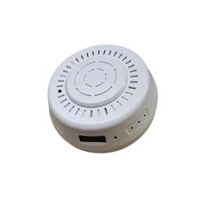 Wholesale ROHS Certified Wifi HD 1080P Smoke Detector Spy Camera Long Battery Lasting from china suppliers