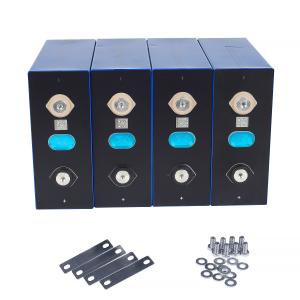 Wholesale EVE Lithium Ion Batteries 6000 Cycles LiFePO4 280ah For Electric Bicycle from china suppliers