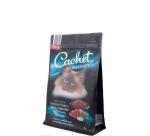 hot sale nylon food packaging bag Plastic stand up pouch Plastic stand up pouch